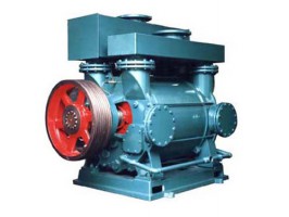 2BE係列水環真空（kōng）泵