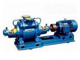 SZ係列水環真空泵