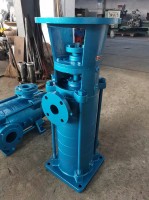 LG多級清水泵（bèng）