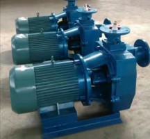 自（zì）吸（xī）汙水泵（bèng）