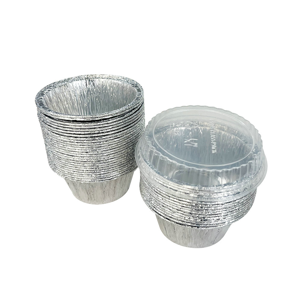 鋁箔餐盒 85-55-H40