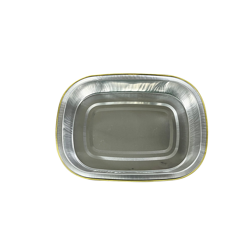 鋁箔餐盒 208-153-36