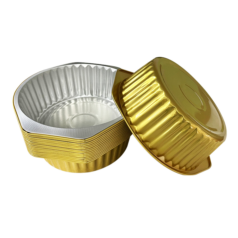 鋁箔餐盒 210-155-63