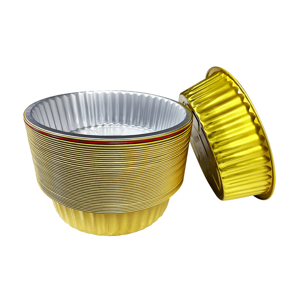 鋁箔（bó）餐盒（hé） 250-205-66