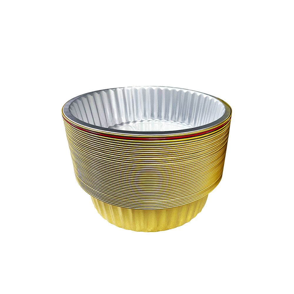 鋁箔餐（cān）盒 250-205-66