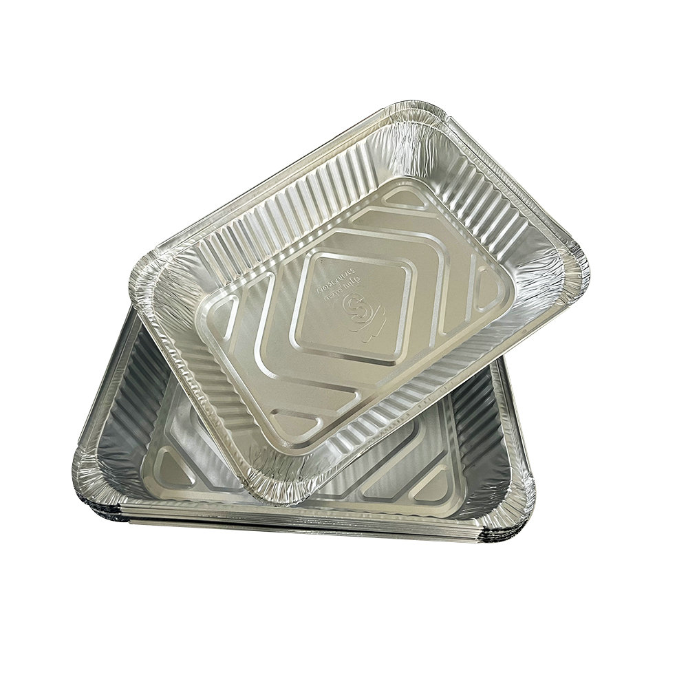 鋁箔餐盒（hé） 262-190-55