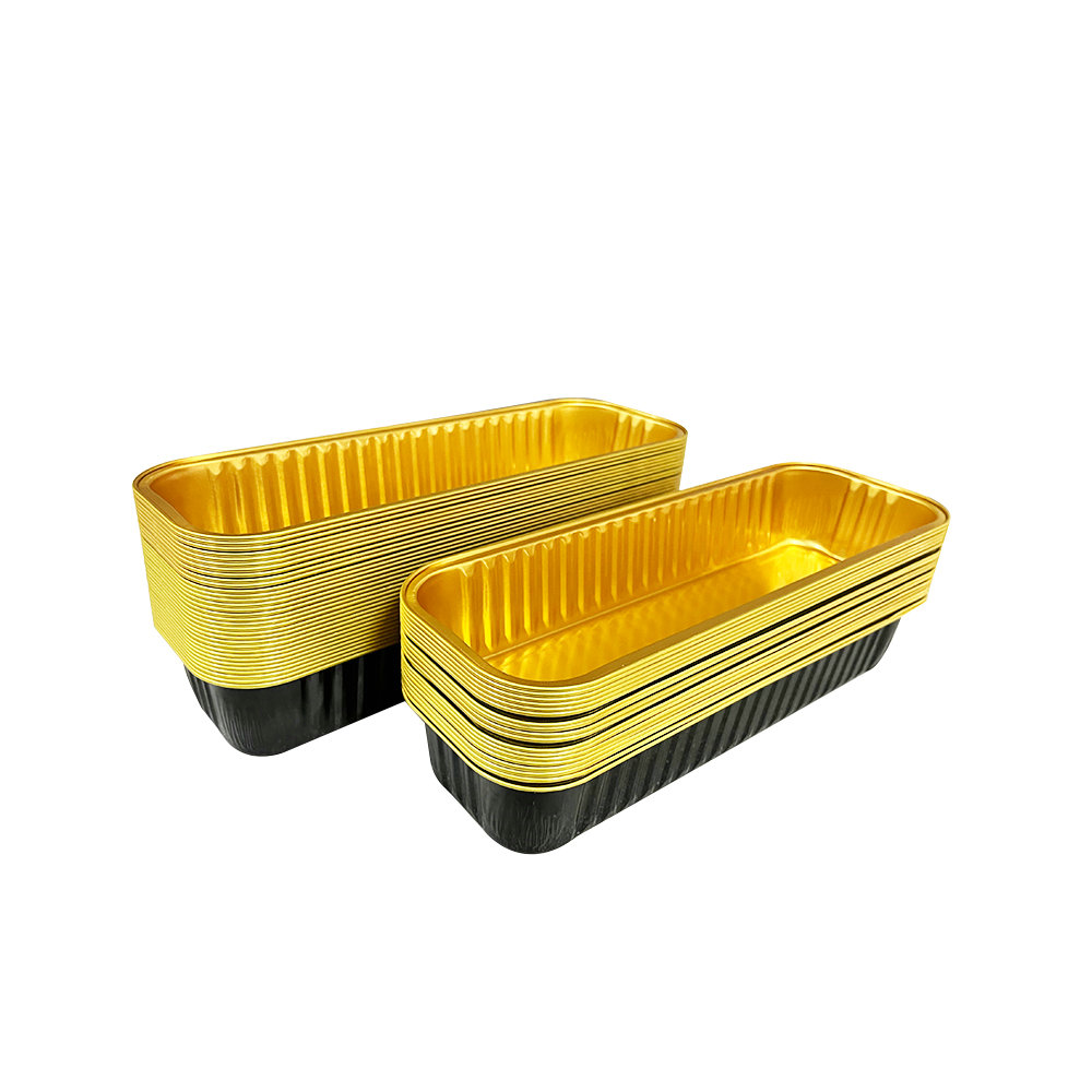 鋁箔餐盒 290-100-47