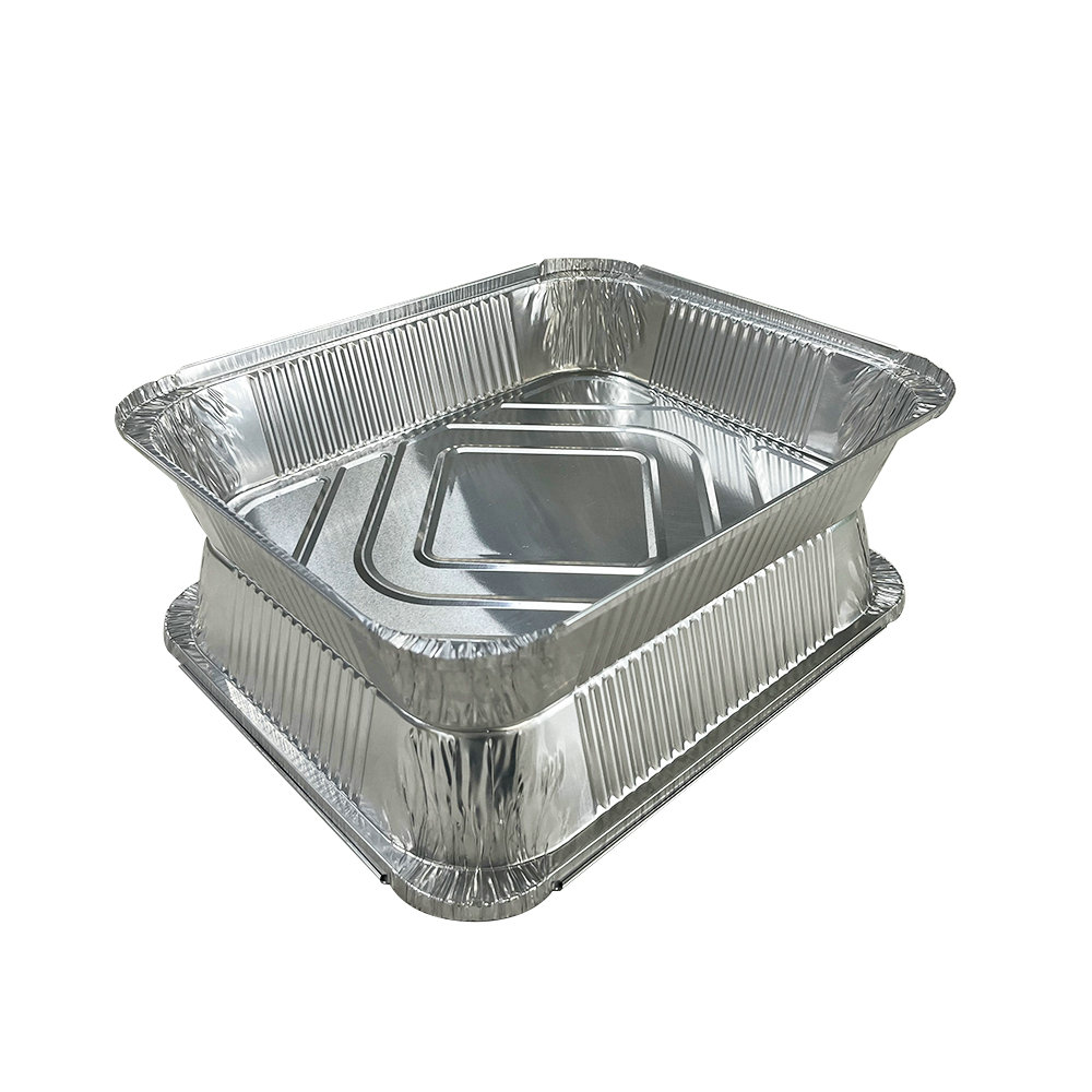 鋁箔餐盒 322-263-63