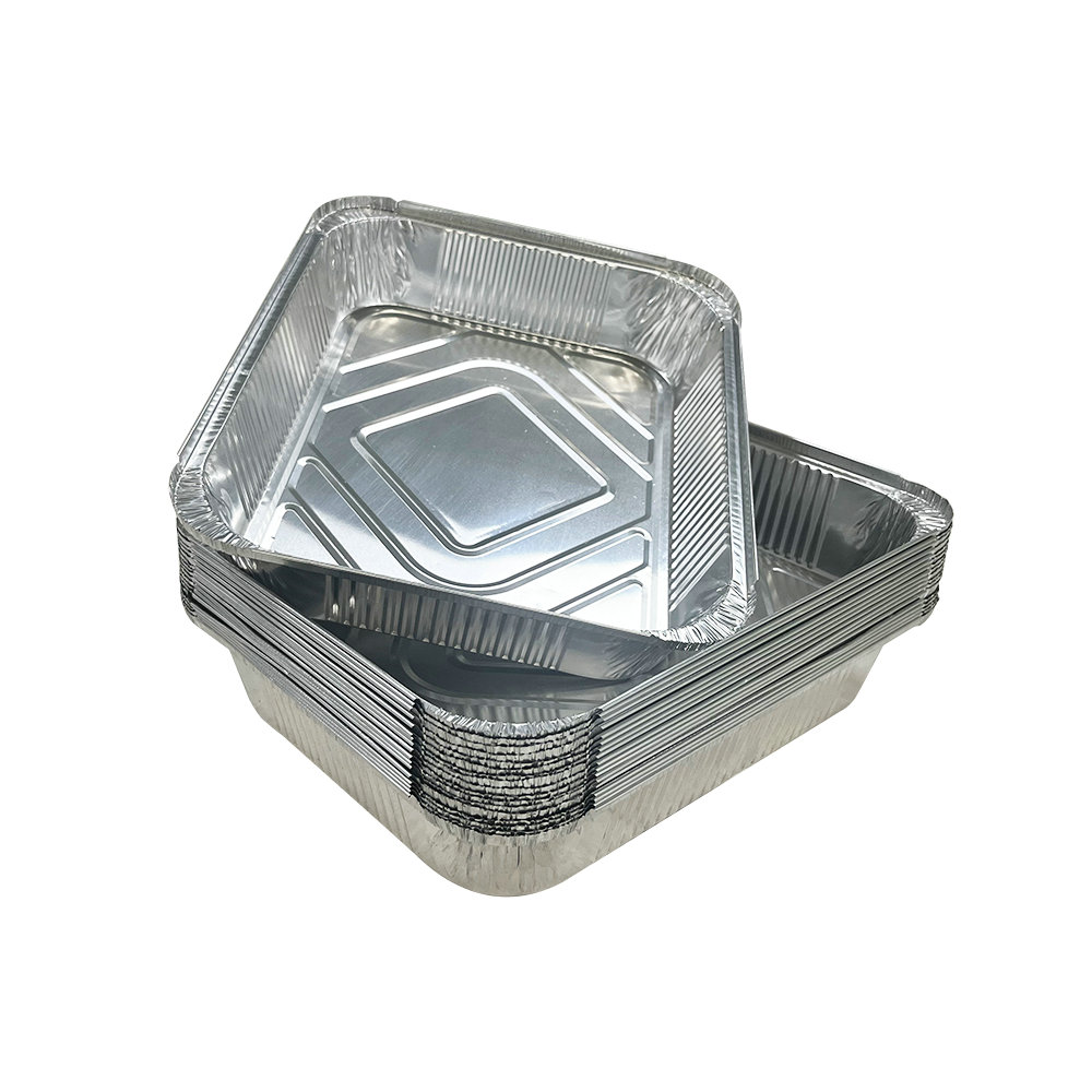 鋁箔餐盒 322-263-63