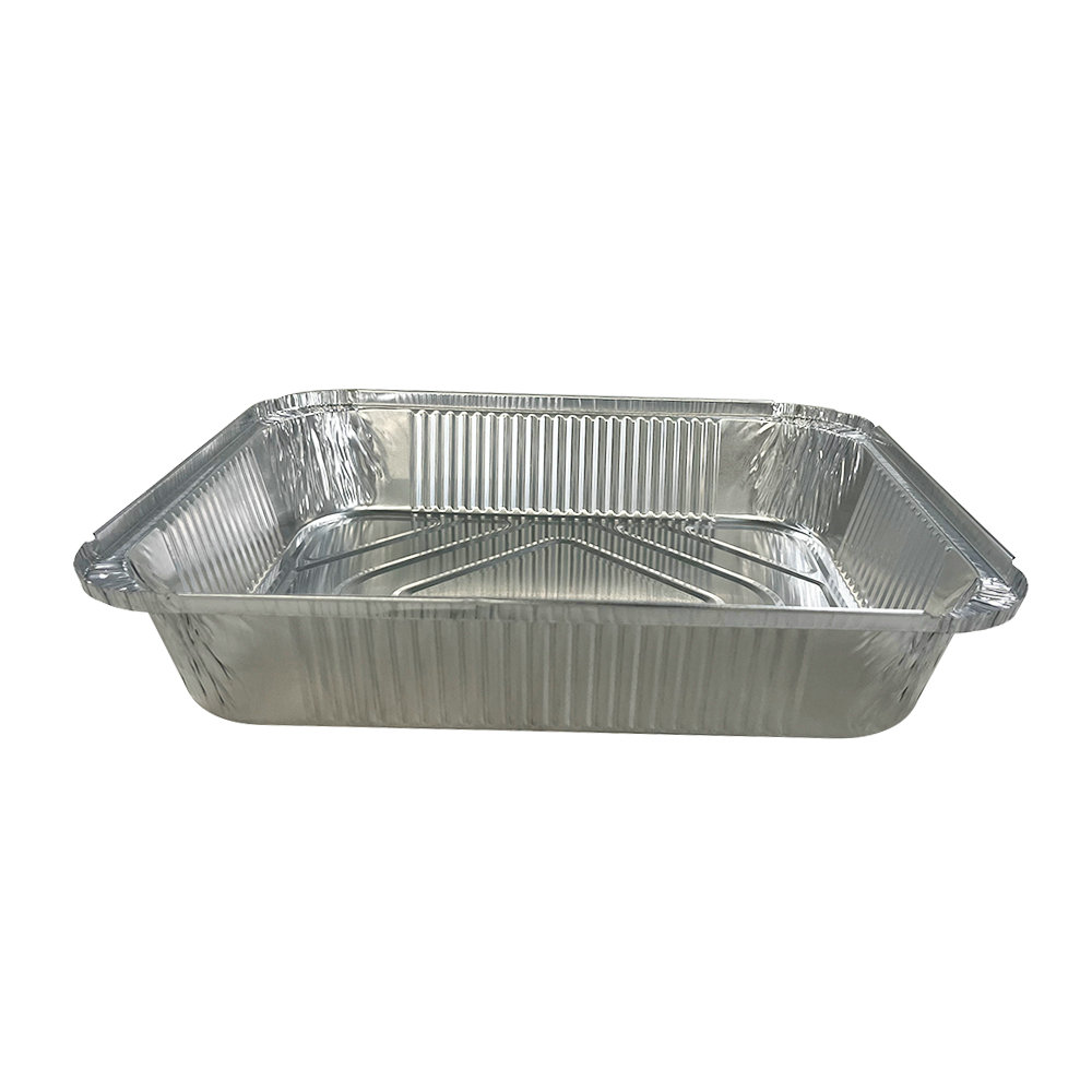 鋁箔餐盒（hé） 322-263-63