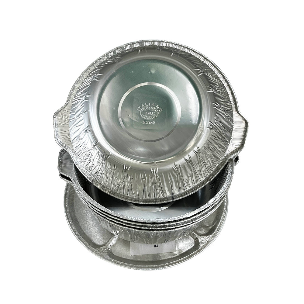 鋁箔餐盒（hé） 330-300-120