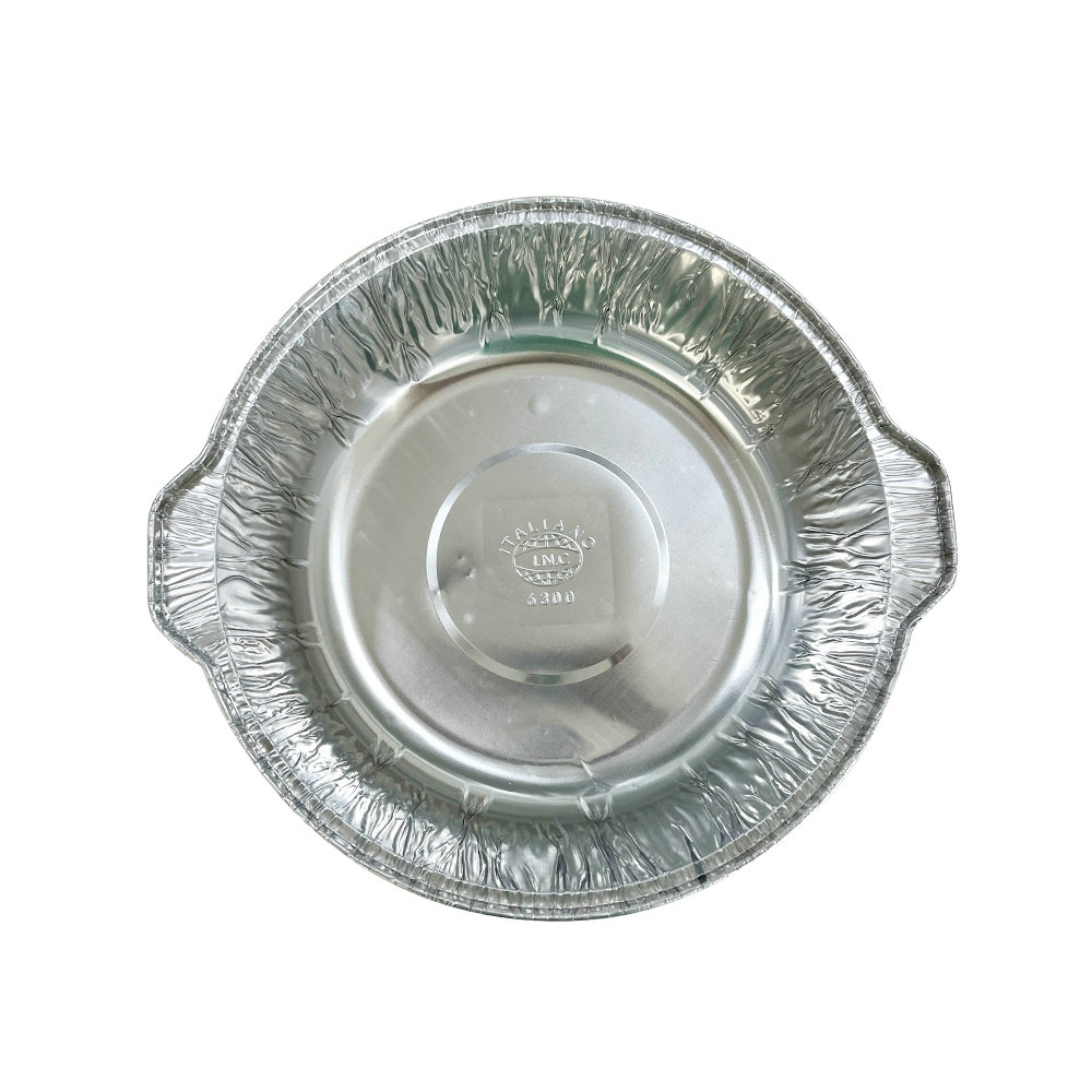 鋁箔餐盒 330-300-120
