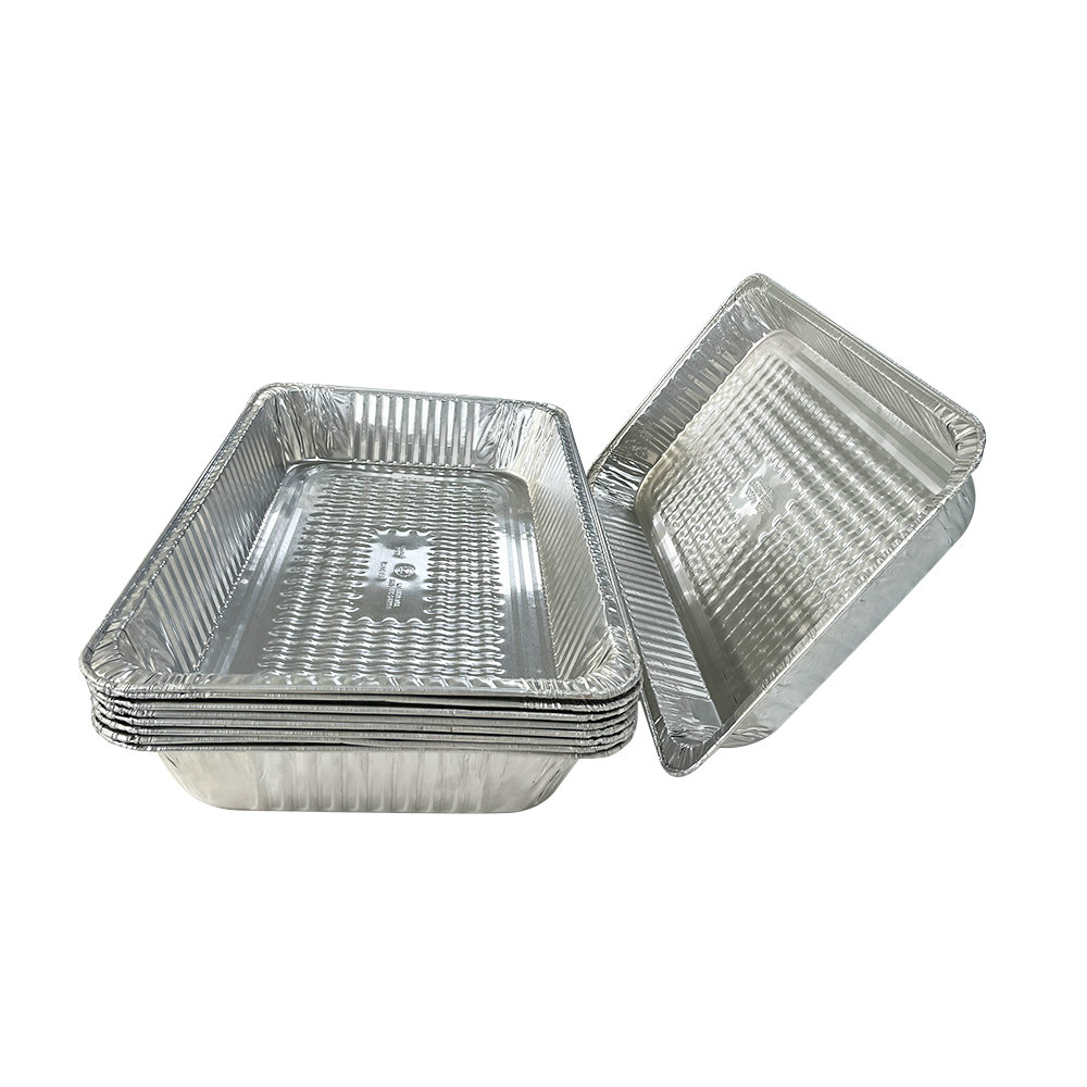 鋁箔（bó）餐（cān）盒 525-325-75