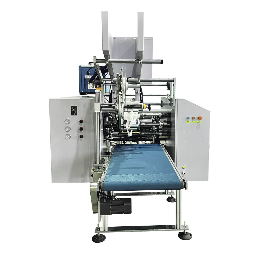 HAFA-910 全自動複卷機 倒卷機（jī）