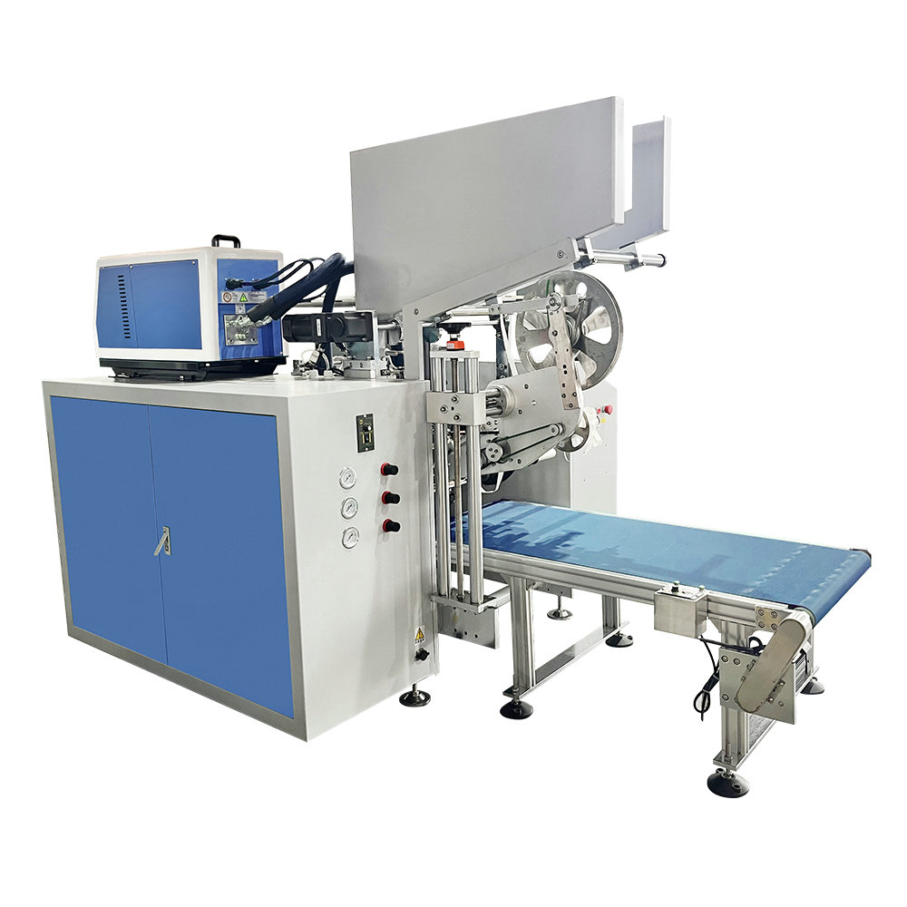 HAFA-910 全自動複卷機 倒卷機（jī）