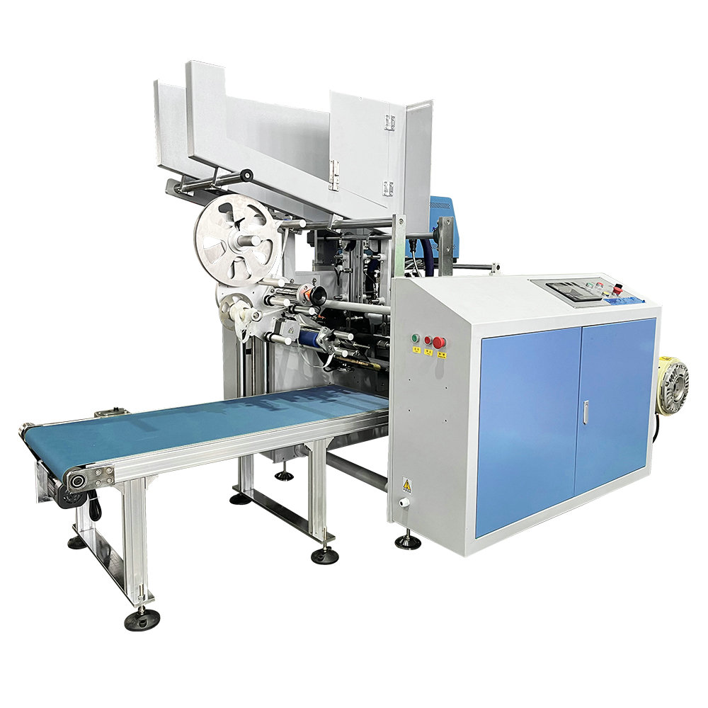 HAFA-910 全自動複卷機（jī） 倒卷機