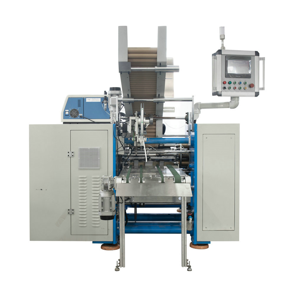 HAFA-950 全自（zì）動複卷機 倒卷機