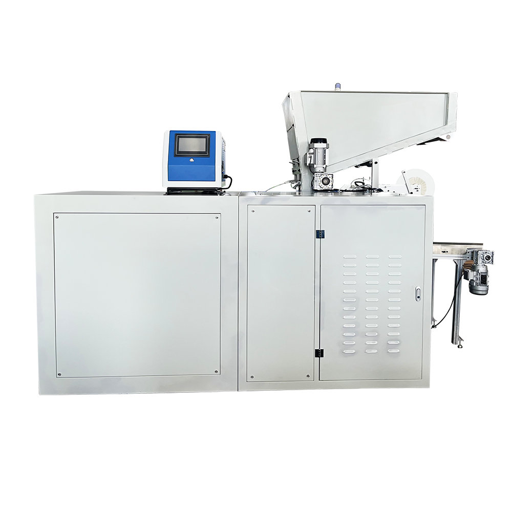 HAFA-950 全自動複卷機 倒卷機