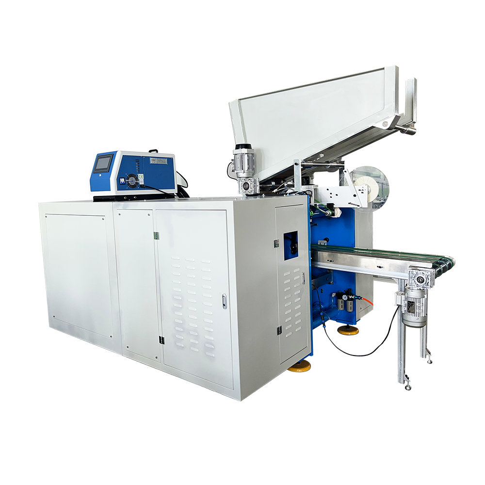 HAFA-950 全自動複卷（juàn）機（jī） 倒卷機