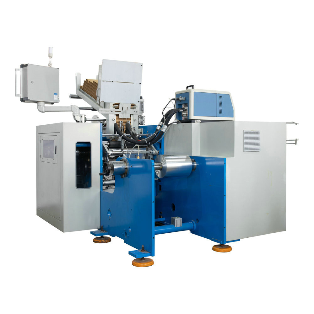 HAFA-950 全自動複卷機 倒卷機