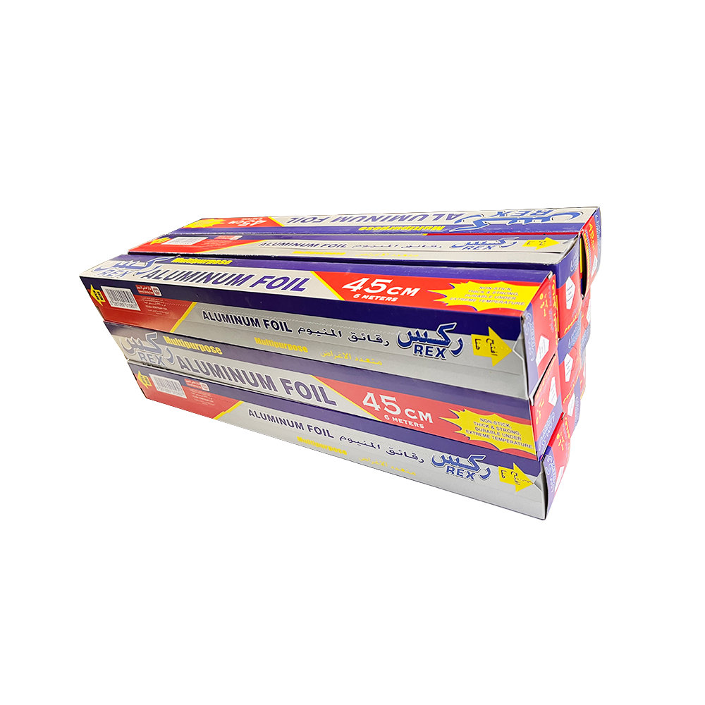 鋁箔（bó）卷集7