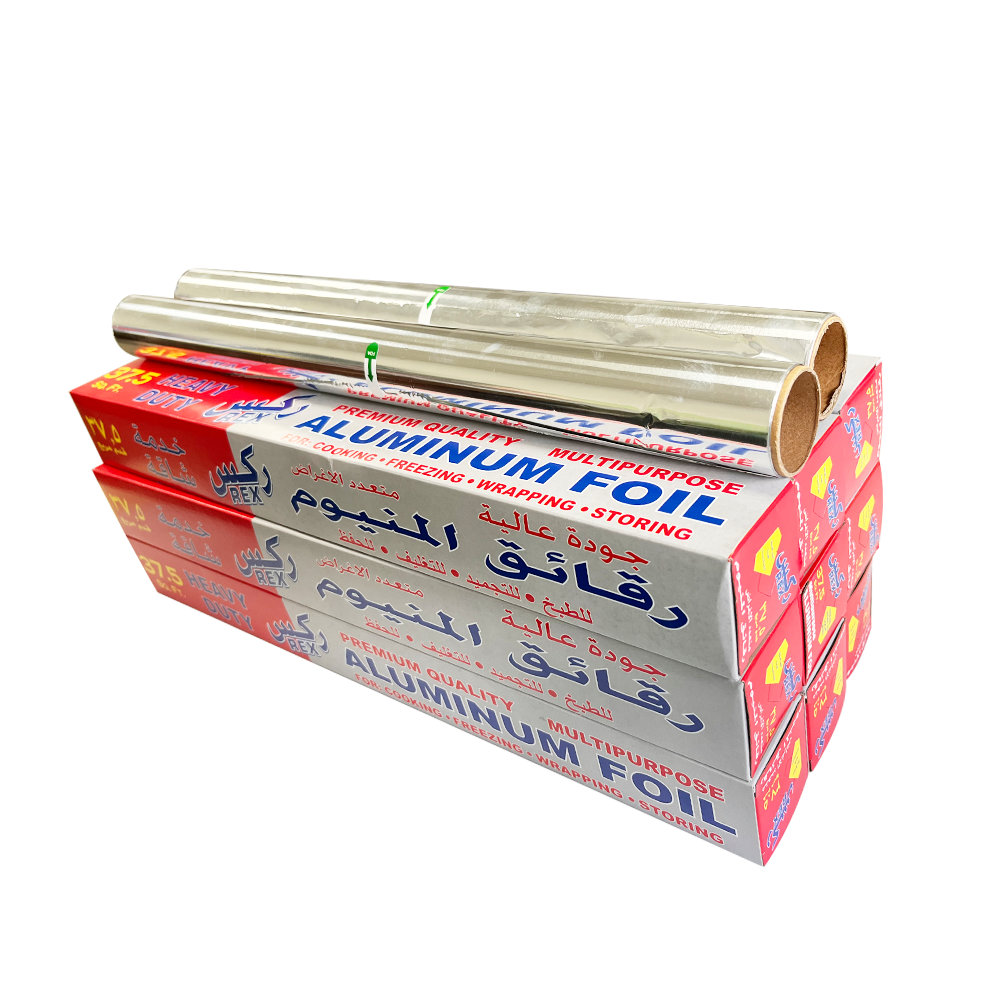 鋁箔卷（juàn）集8