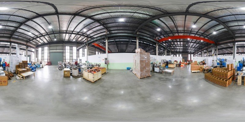 鋁箔加工設備源頭工廠